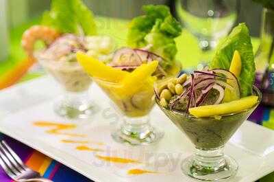Cevichef