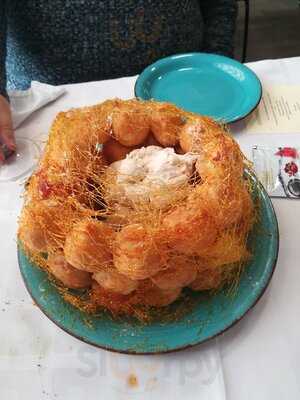 El Café De Numancia