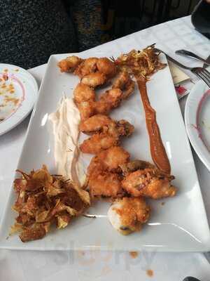 El Café De Numancia