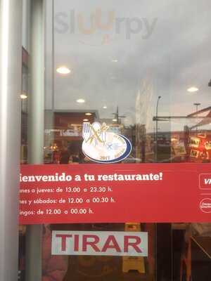 Kfc La Gavia