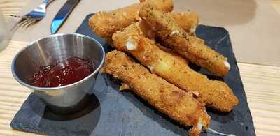 Burger Kas Villaverde