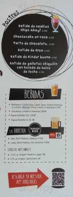 Burger Kas Villaverde