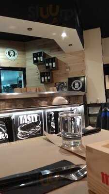 Burger Kas Villaverde