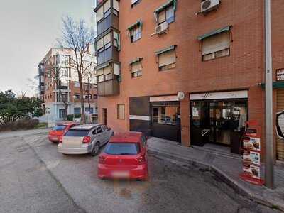 Burger Kas Villaverde