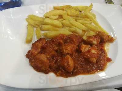 Restaurante El Algibe