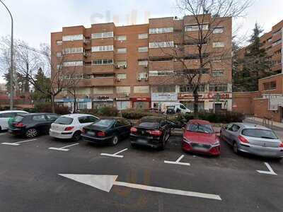 Restaurante El Algibe