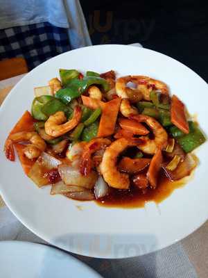 Bar Restaurante Real Asiático