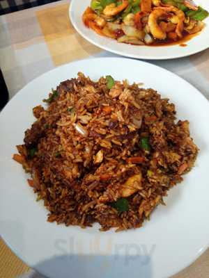 Bar Restaurante Real Asiático