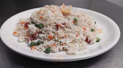 Bar Restaurante Real Asiático