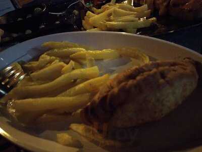 El Virrey De Santelmo