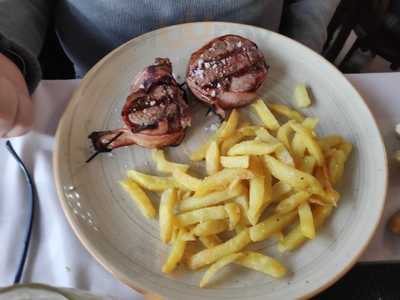 El Virrey De Santelmo