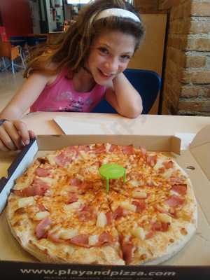 Telepizza