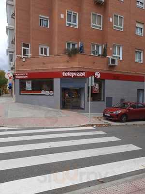 Telepizza