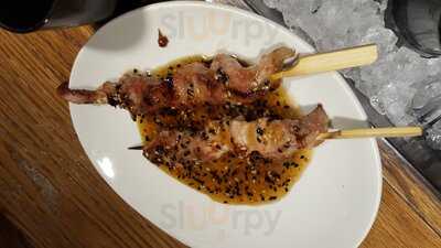 Yakitori Bar