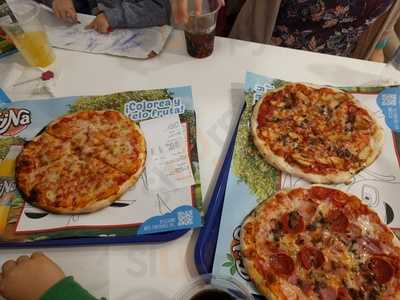 Bull Pizzas