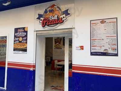 Bull Pizzas