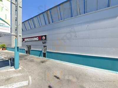 Döner Kebab Pita Sol