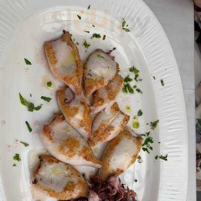 La Divina De Castellana