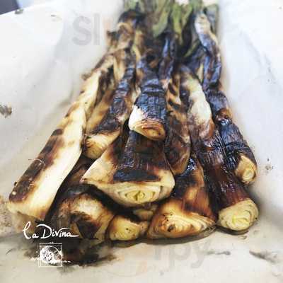 La Divina De Castellana