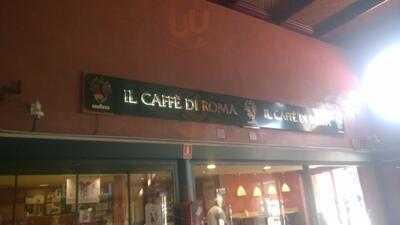 Il Caffe Di Roma