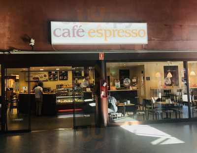 Il Caffe Di Roma