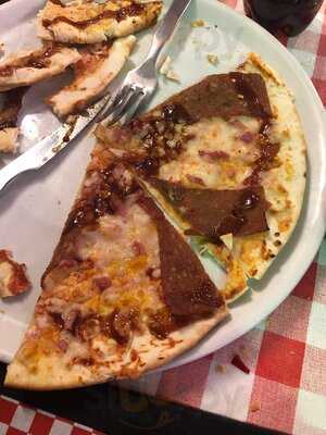 Pomodoro Pizzapastaburritos