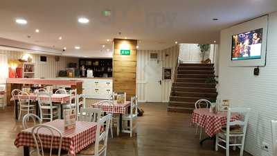 Pomodoro Pizzapastaburritos