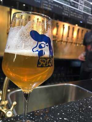 Mikkeller Bar