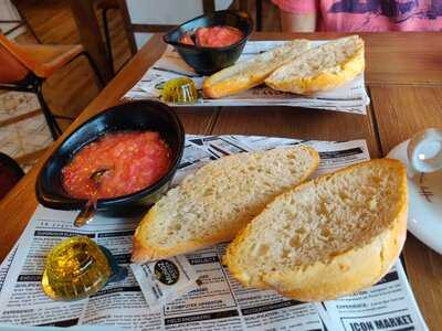 Do Meigo Sanchinarro