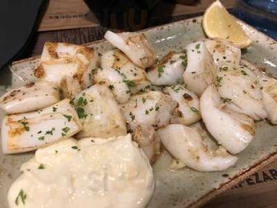 Do Meigo Sanchinarro