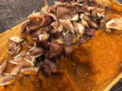 Do Meigo Sanchinarro