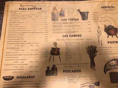 Do Meigo Sanchinarro