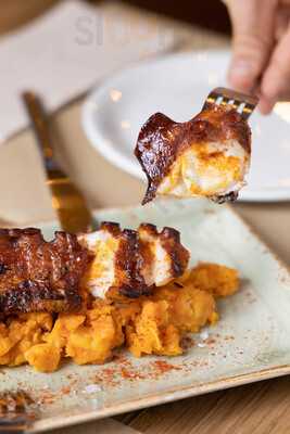 Do Meigo Sanchinarro