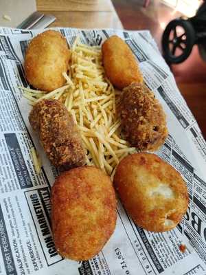 Do Meigo Sanchinarro