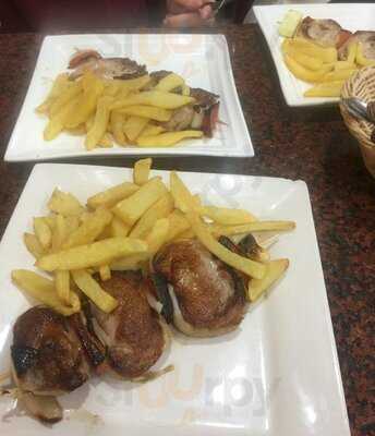 El Rincon De Los Marcelo's