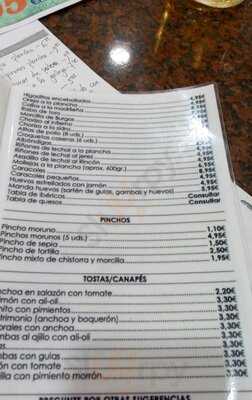 El Rincon De Los Marcelo's