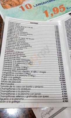 El Rincon De Los Marcelo's