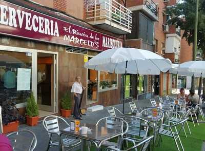 El Rincon De Los Marcelo's