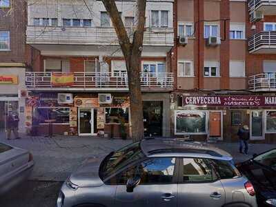 El Rincon De Los Marcelo's