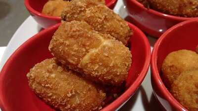 Al Settimo Cielo Chamberi "la Chispería" - Photo 7