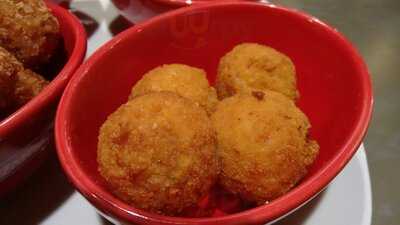 Al Settimo Cielo Chamberi "la Chispería" - Photo 8