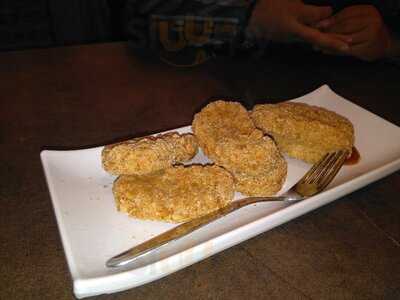 Indalo Tapas Nassica - Photo 8