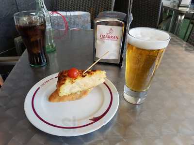 Lizarran Palacio De Hielo