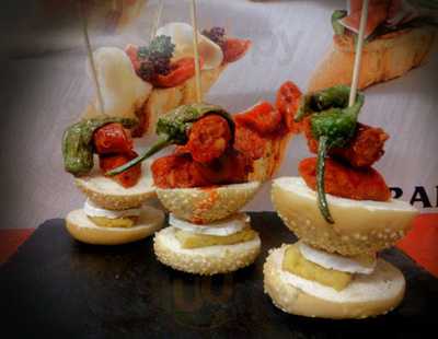 Lizarran Palacio De Hielo