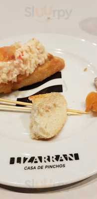 Lizarran Palacio De Hielo