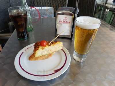 Lizarran Palacio De Hielo