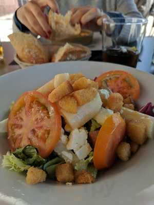 Rosales 30 Gastrobar