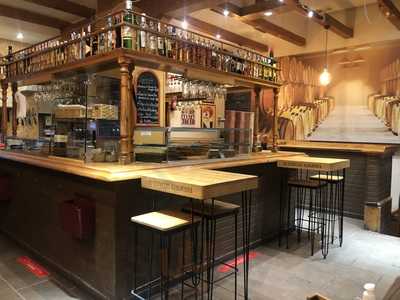 La Bodega Madrid