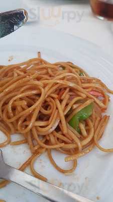 Restaurante Dynasty Madrid