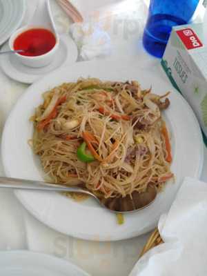 Restaurante Dynasty Madrid